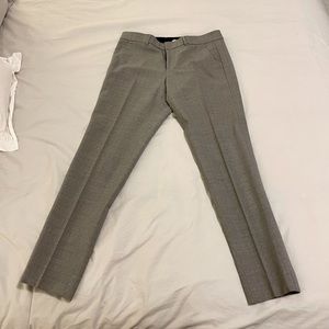 Vince Grey Pants